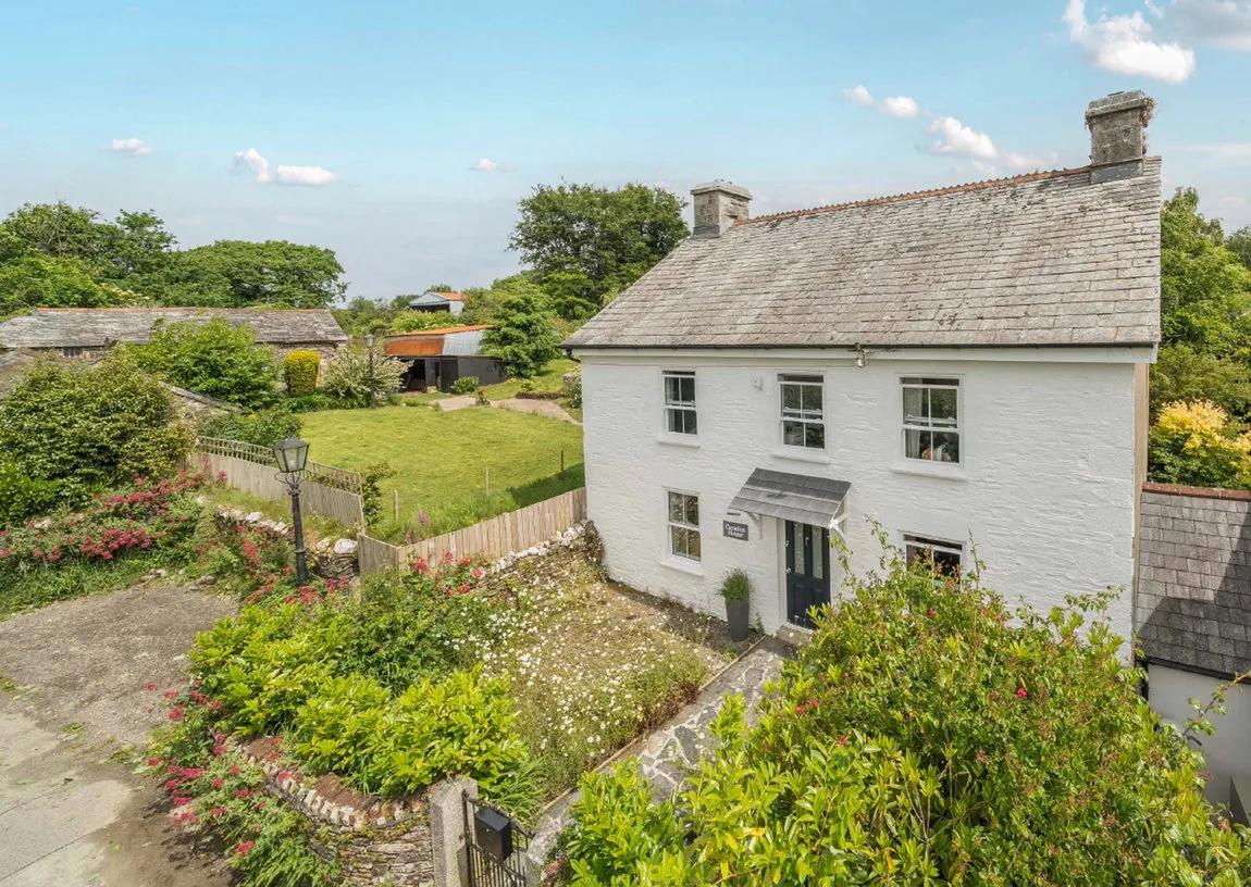 Uphill, Callington, Cornwall, PL17 7PB, photo 5