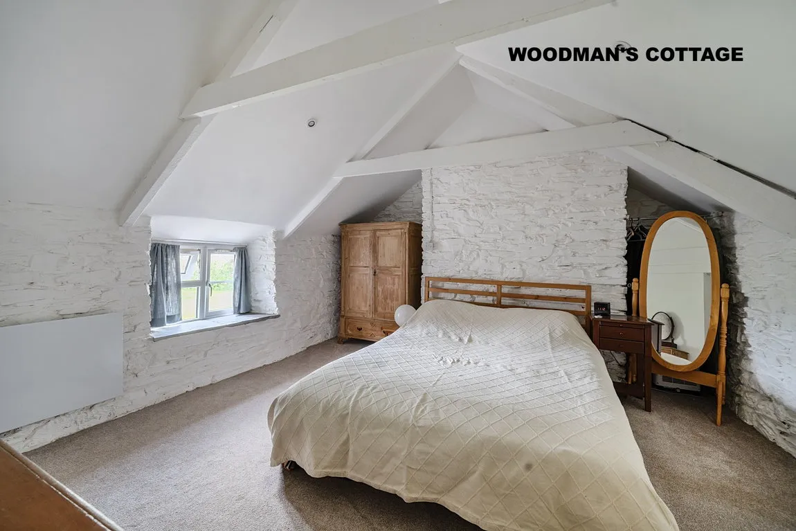 Uphill, Callington, Cornwall, PL17 7PB, photo 22