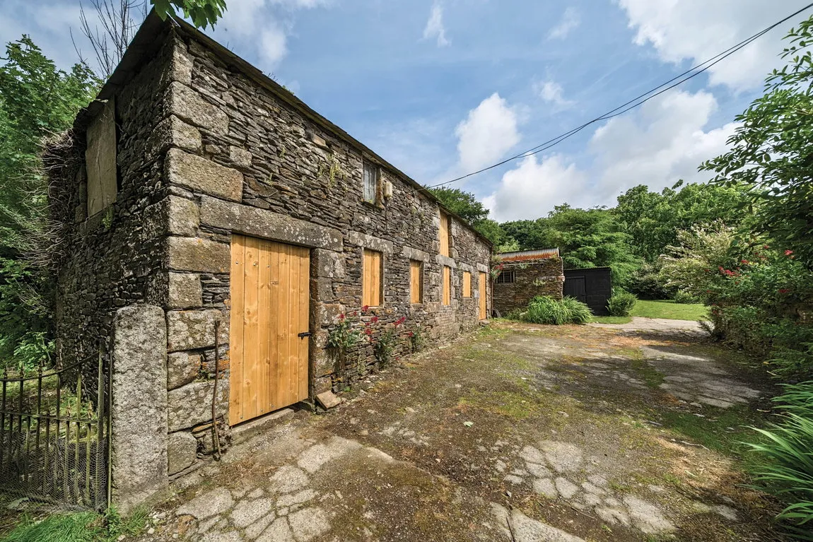 Uphill, Callington, Cornwall, PL17 7PB, photo 28