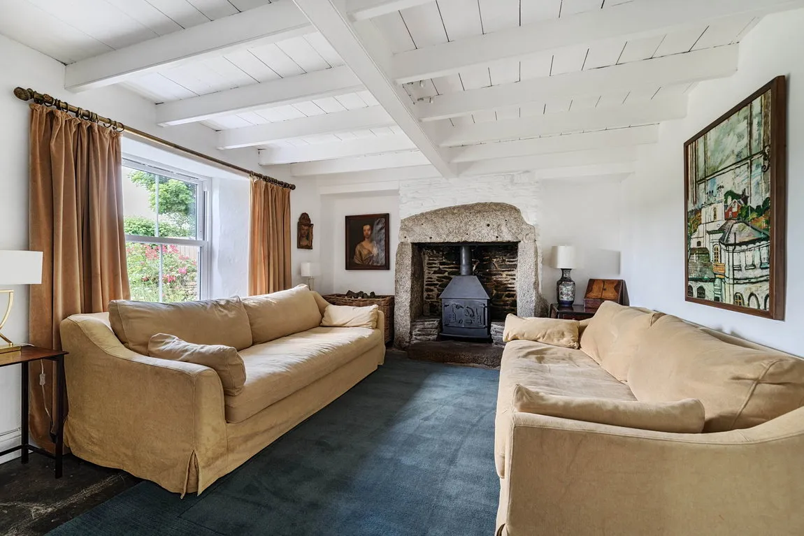 Uphill, Callington, Cornwall, PL17 7PB, photo 7