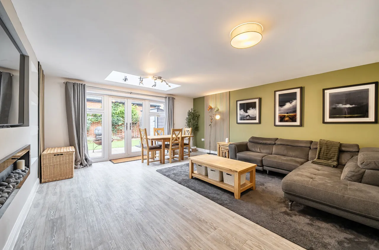 Morse Road, Winchester, SO22, photo 4