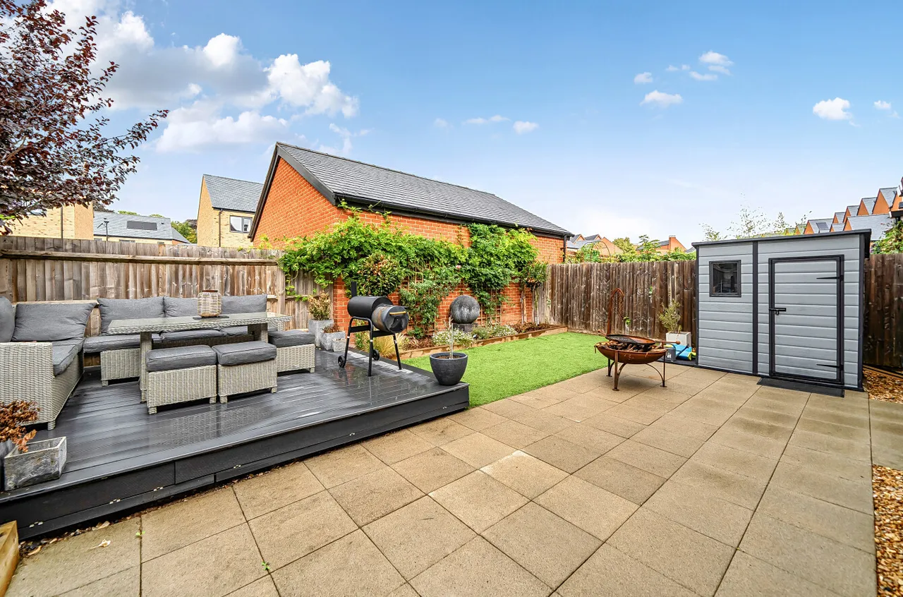 Morse Road, Winchester, SO22, photo 8