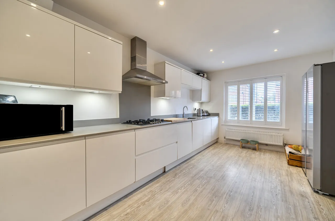 Morse Road, Winchester, SO22, photo 9