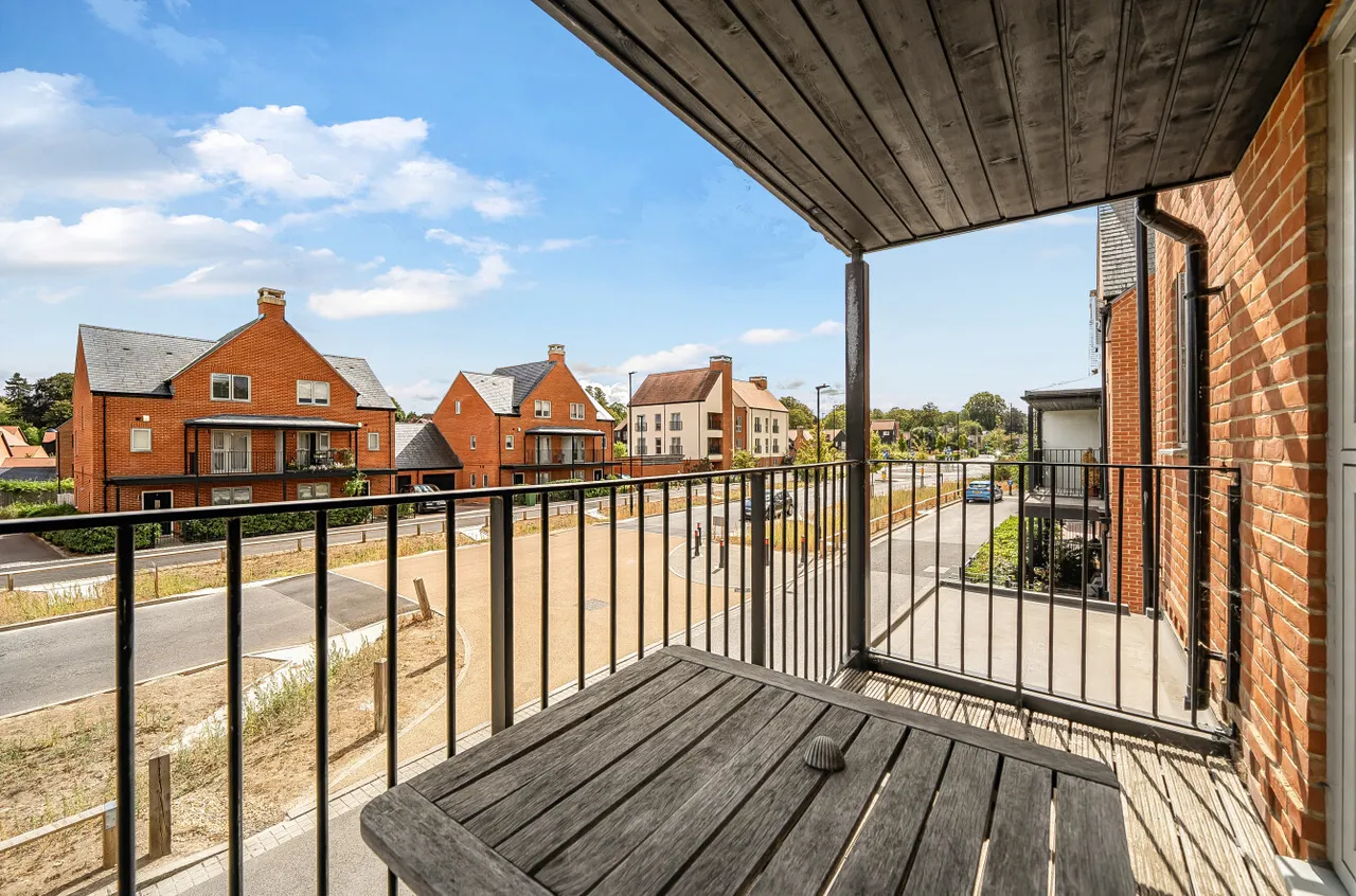 Morse Road, Winchester, SO22, photo 14