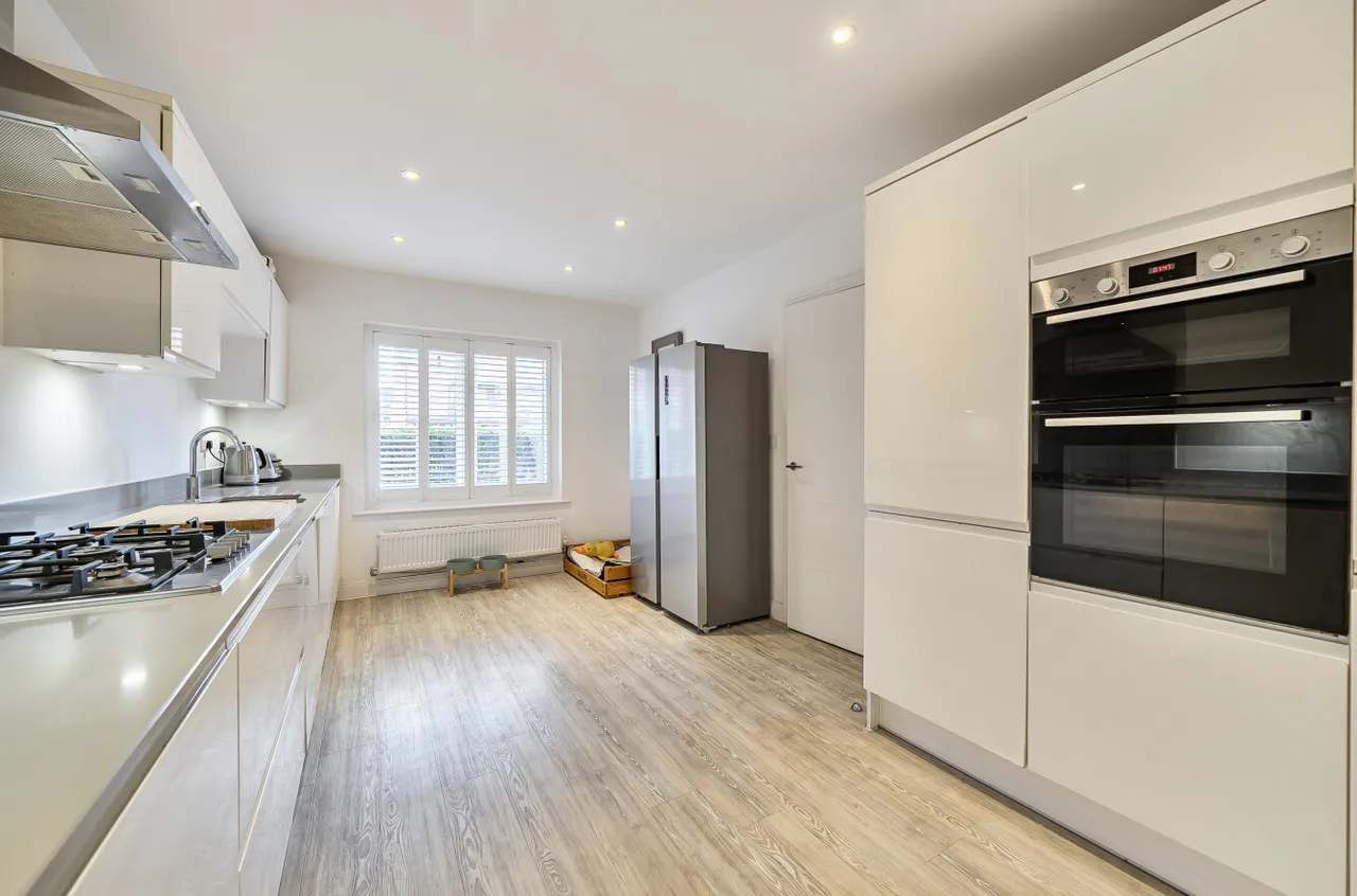 Morse Road, Winchester, SO22, photo 3