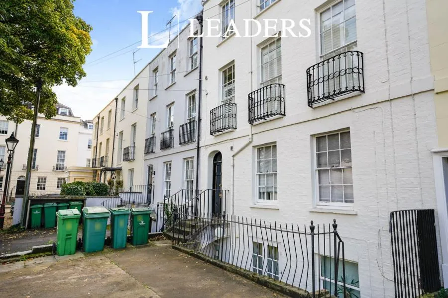 Jenner Walk, Cheltenham, GL50, photo 4