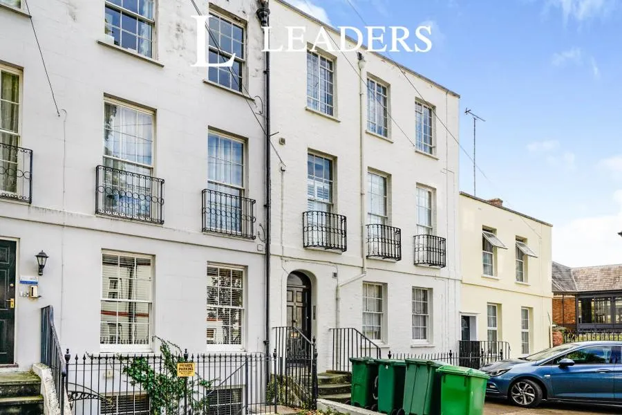 Jenner Walk, Cheltenham, GL50, photo 10