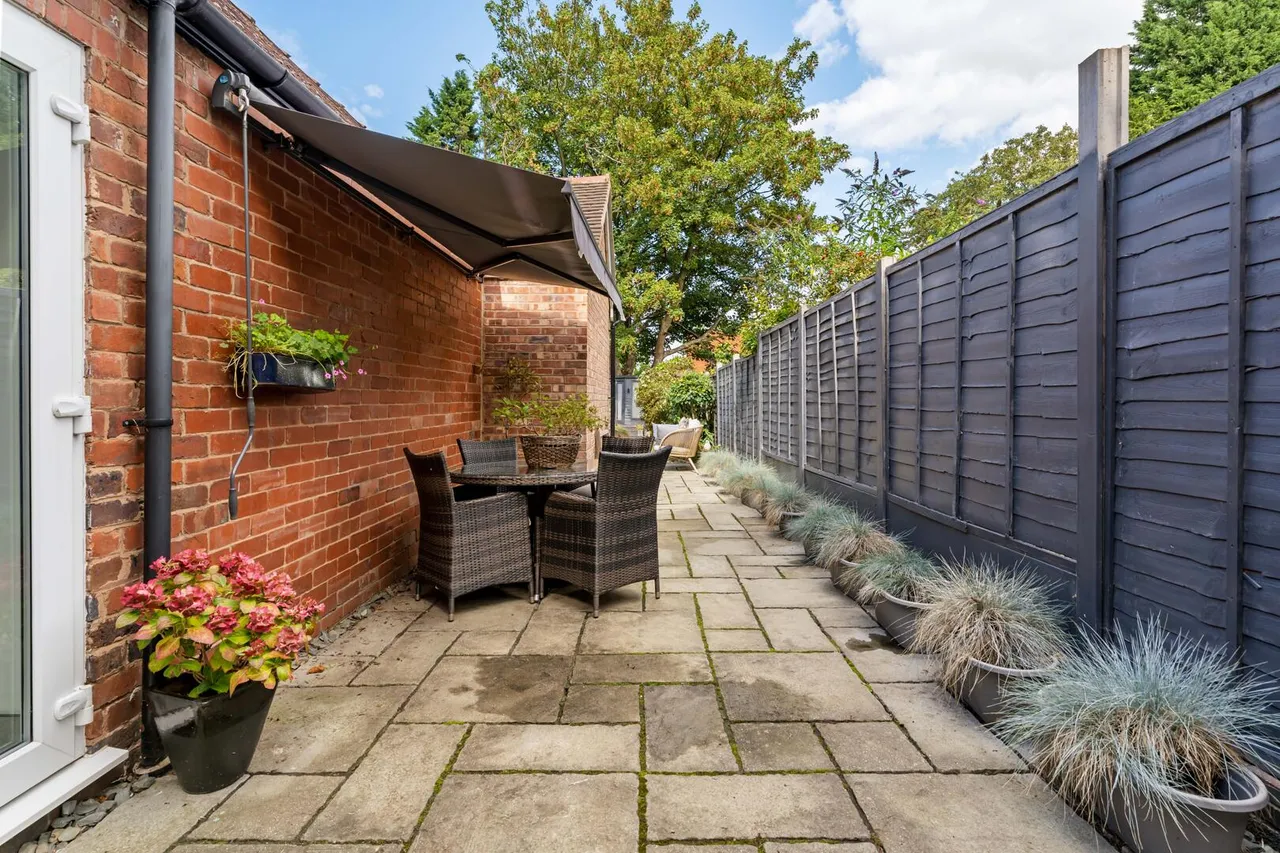 Heath Lane, Oldswinford, photo 30