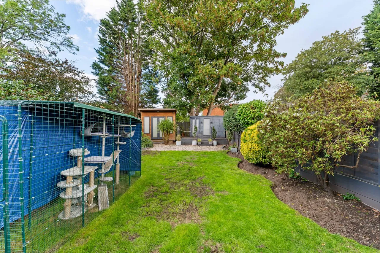 Heath Lane, Oldswinford, photo 29