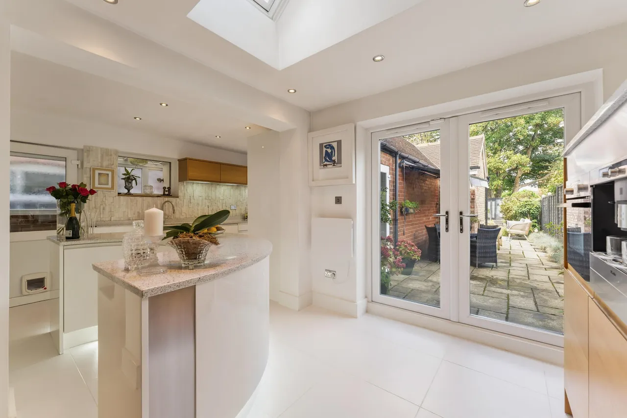 Heath Lane, Oldswinford, photo 11