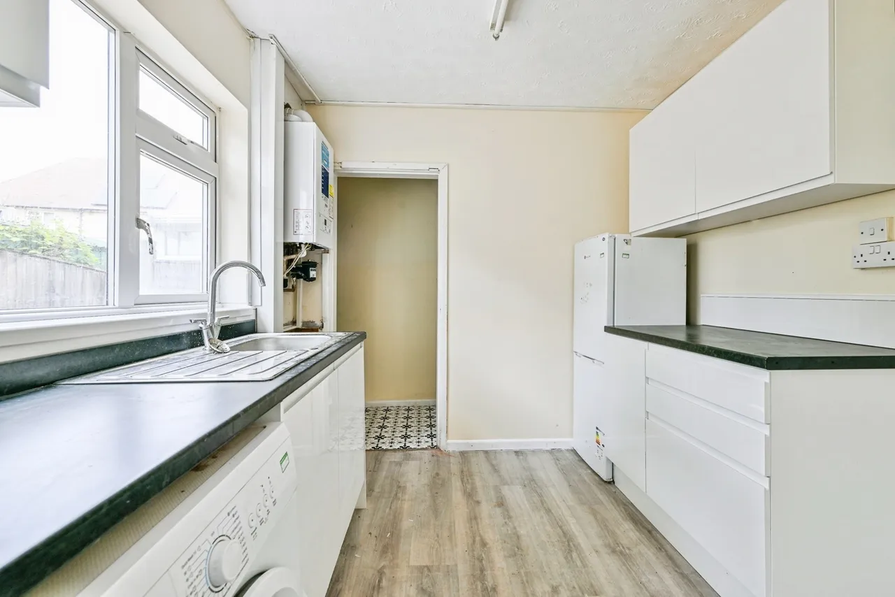 Shepton Crescent, Nottingham, Nottinghamshire, NG8, photo 2