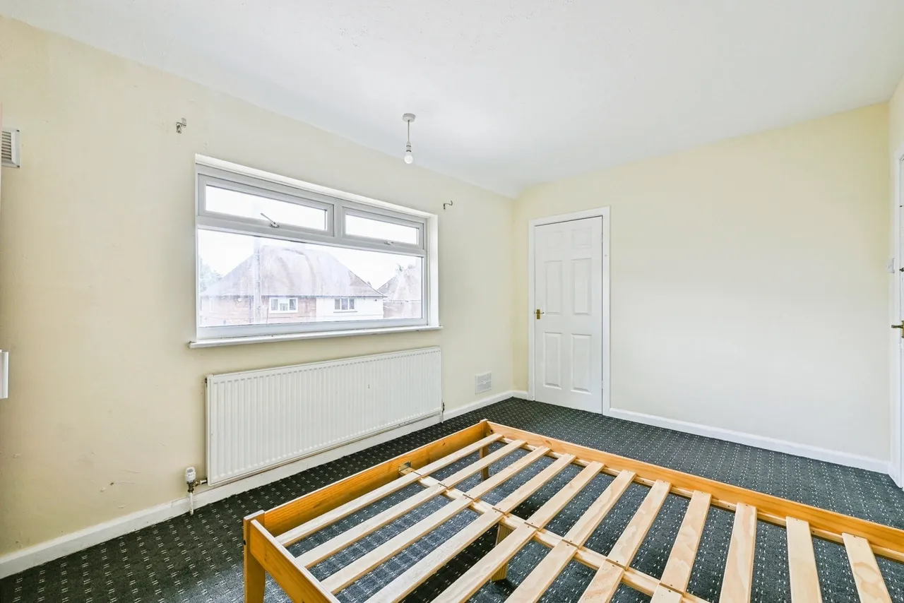 Shepton Crescent, Nottingham, Nottinghamshire, NG8, photo 13