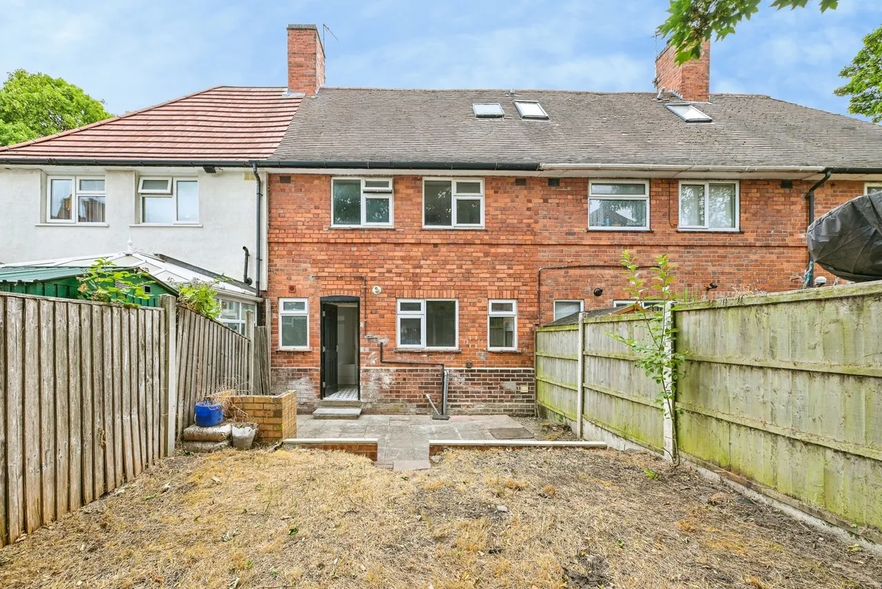 Shepton Crescent, Nottingham, Nottinghamshire, NG8, photo 16