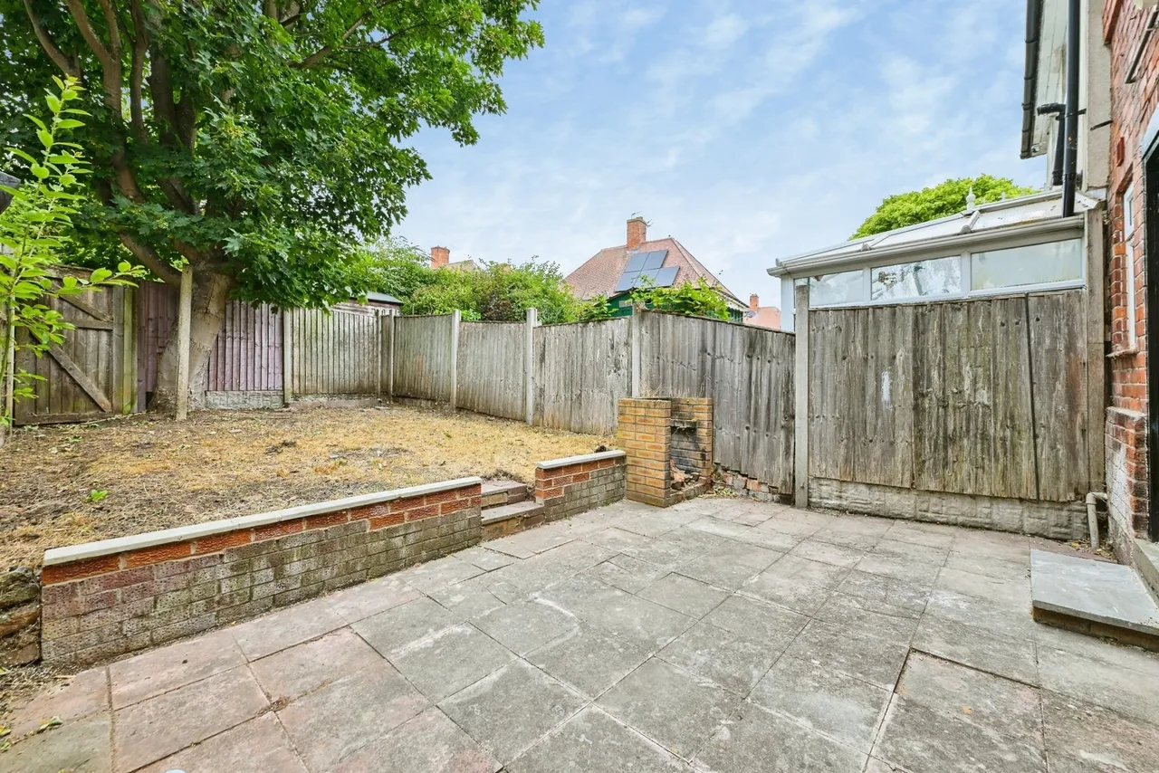Shepton Crescent, Nottingham, Nottinghamshire, NG8, photo 15