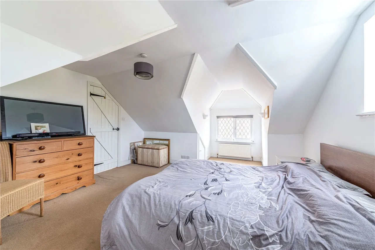 Winern Glebe, Byfleet, photo 21