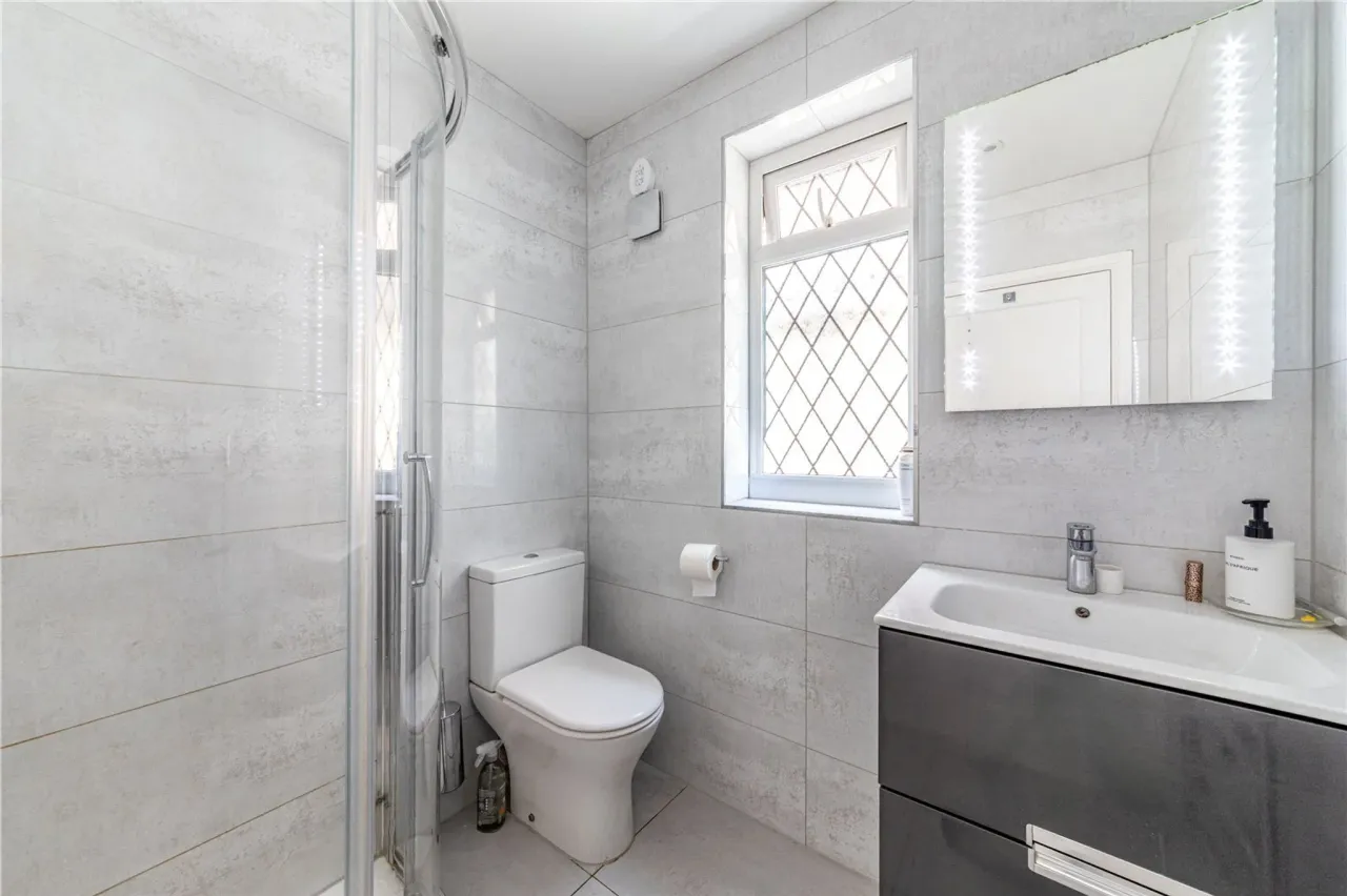 Winern Glebe, Byfleet, West Byfleet, ..., photo 10