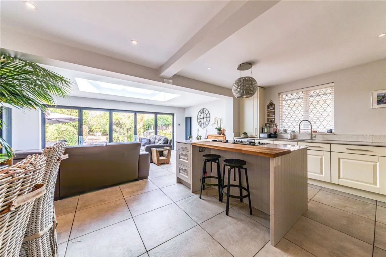 Winern Glebe, Byfleet, West Byfleet, ..., photo 3
