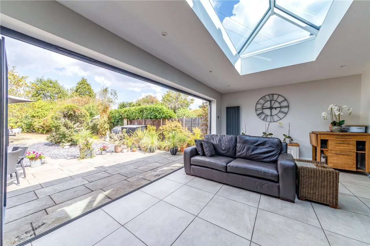 Winern Glebe, Byfleet, West Byfleet, ..., photo 9