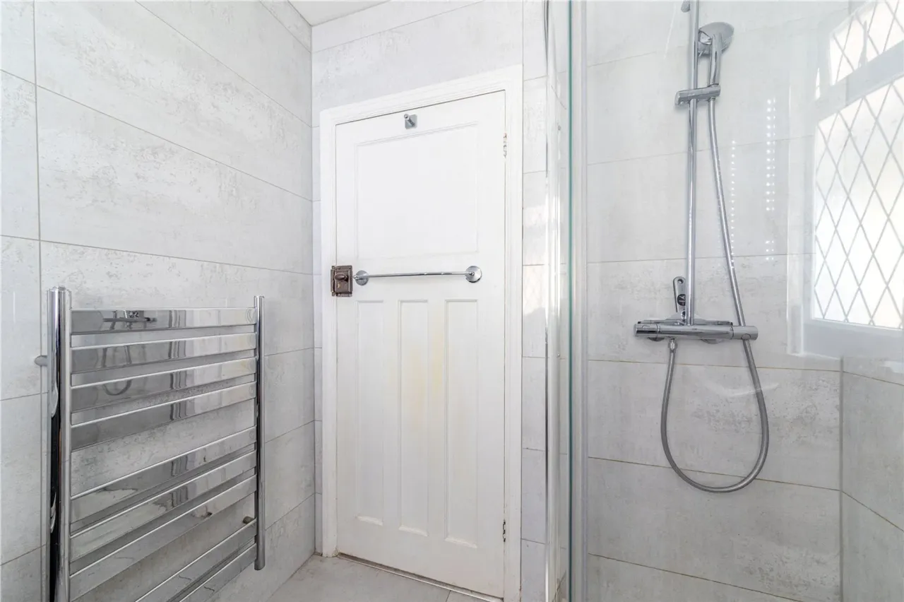 Winern Glebe, Byfleet, West Byfleet, ..., photo 11
