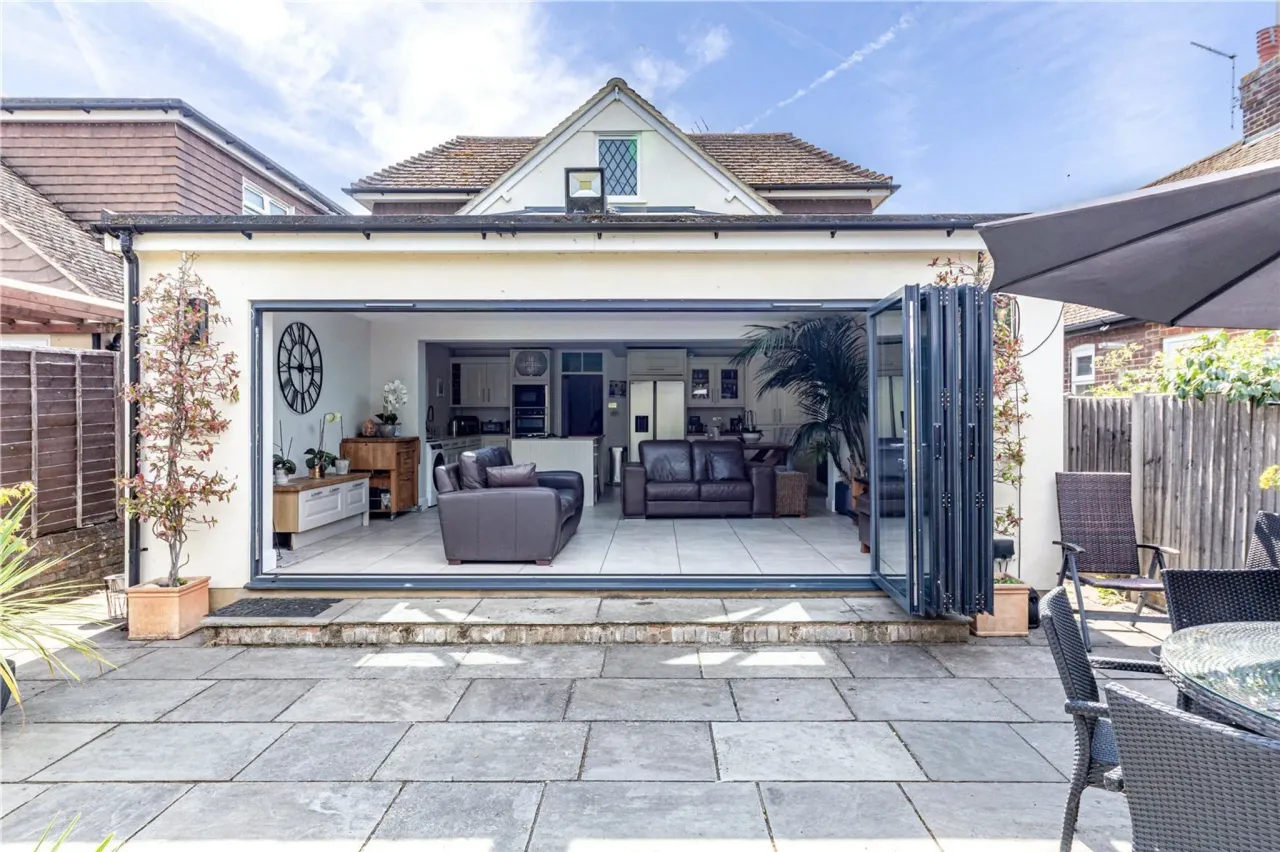 Winern Glebe, Byfleet, West Byfleet, ..., photo 30