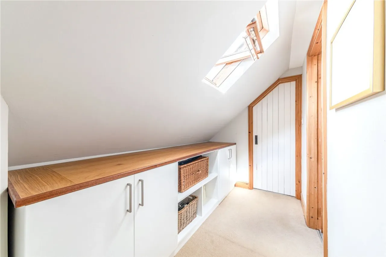 Winern Glebe, Byfleet, West Byfleet, ..., photo 17