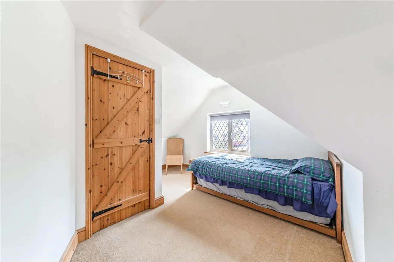Winern Glebe, Byfleet, West Byfleet, ..., photo 23