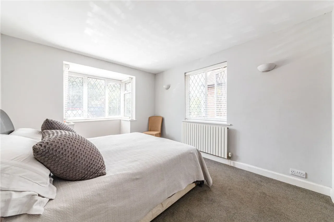 Winern Glebe, Byfleet, West Byfleet, ..., photo 13