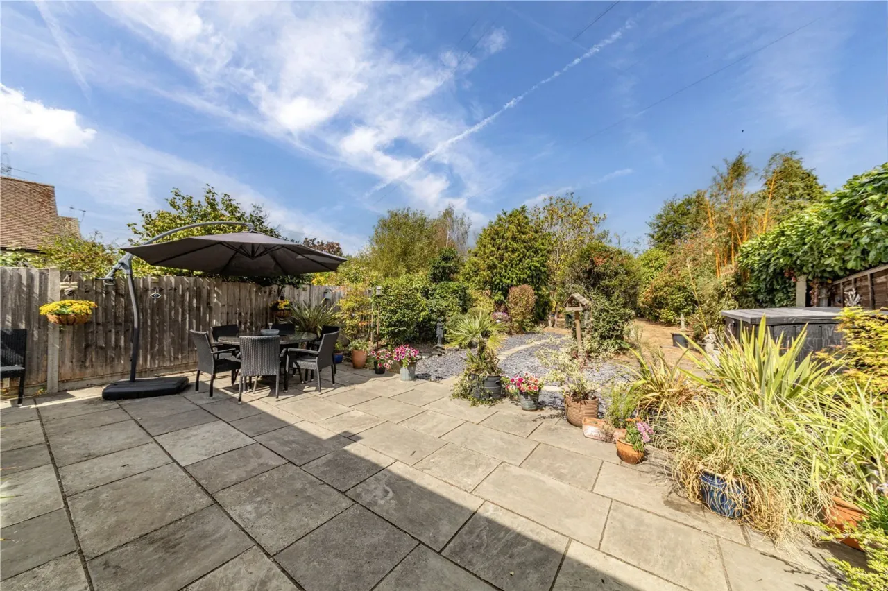 Winern Glebe, Byfleet, West Byfleet, ..., photo 27