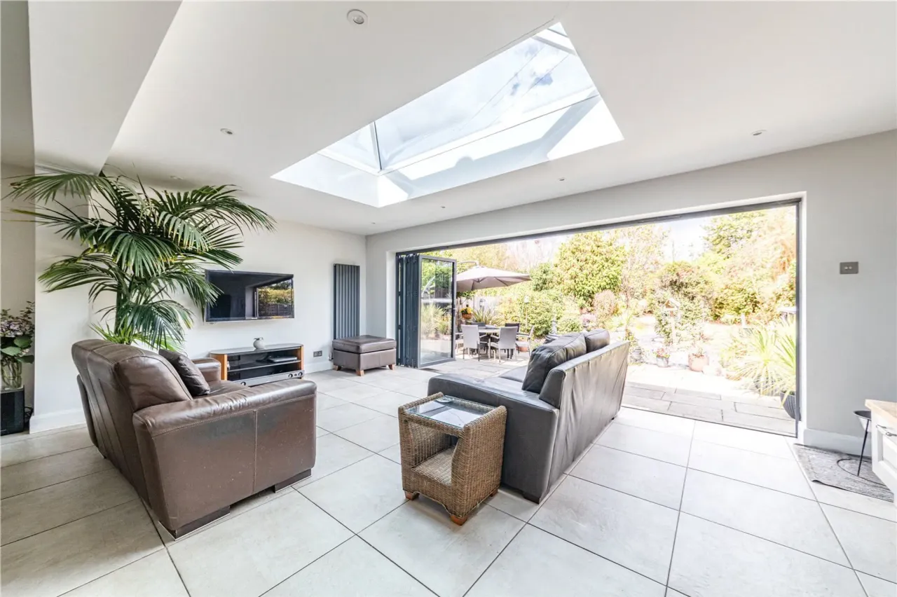 Winern Glebe, Byfleet, West Byfleet, ..., photo 8