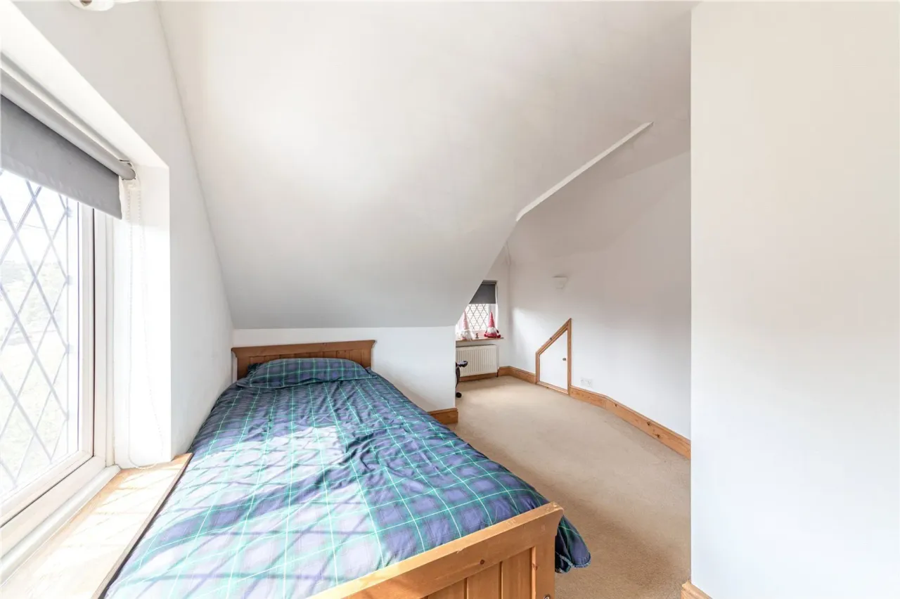Winern Glebe, Byfleet, West Byfleet, ..., photo 22
