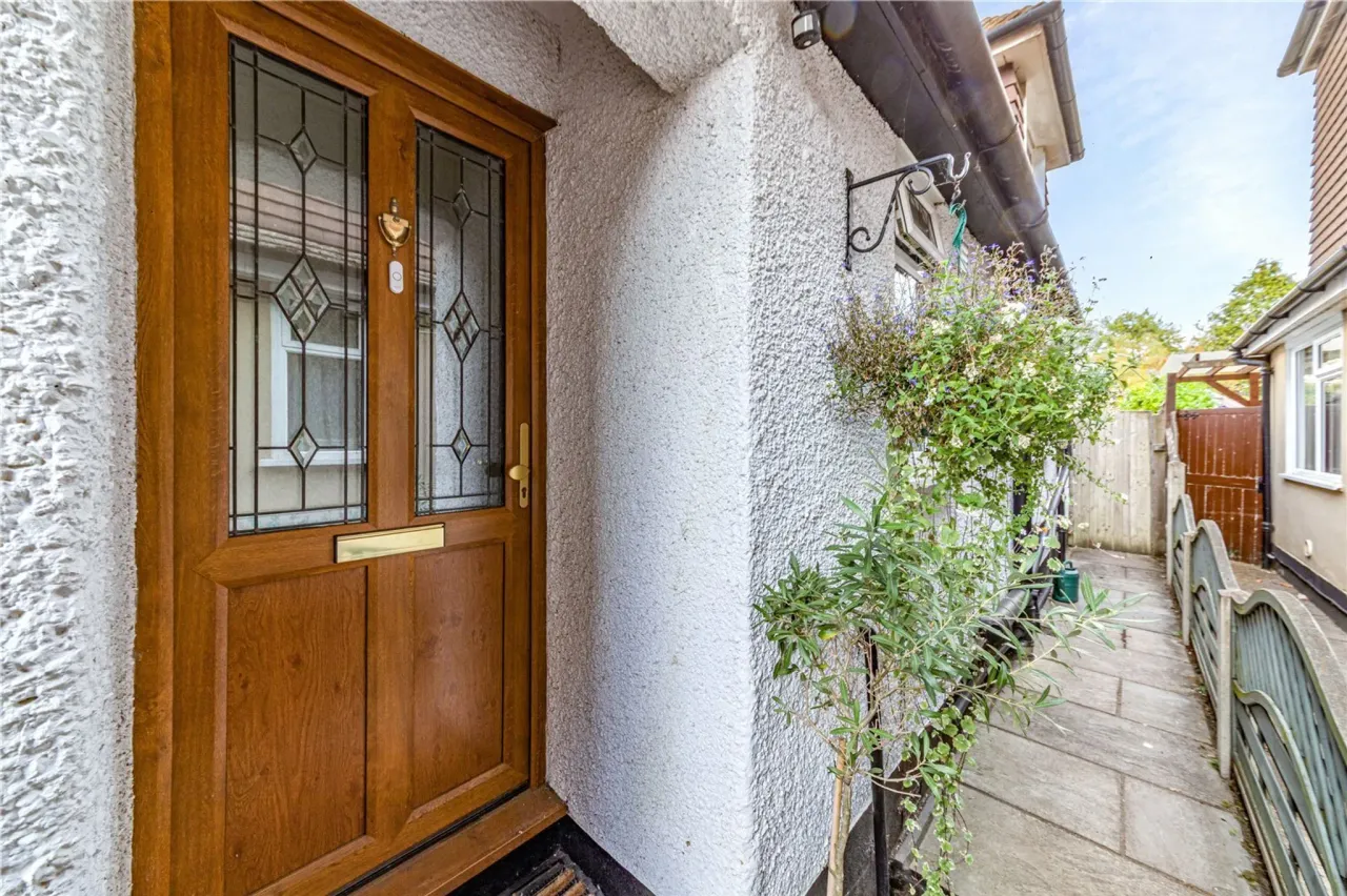 Winern Glebe, Byfleet, West Byfleet, ..., photo 31