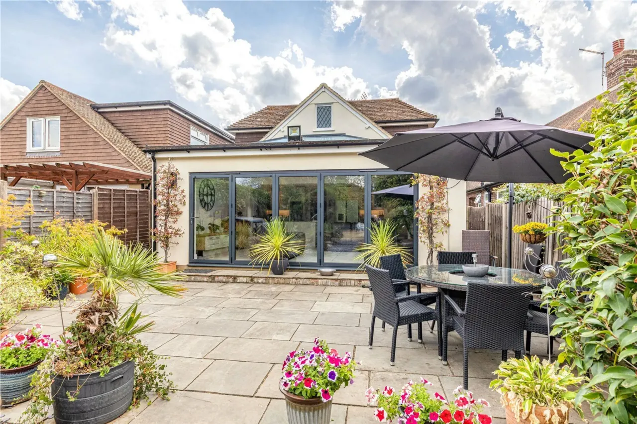 Winern Glebe, Byfleet, West Byfleet, ..., photo 26