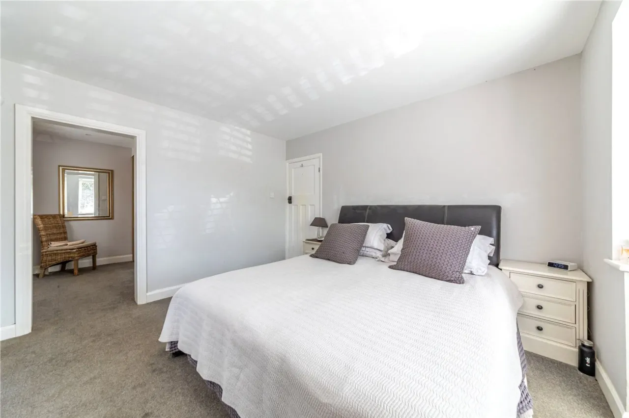 Winern Glebe, Byfleet, West Byfleet, ..., photo 12