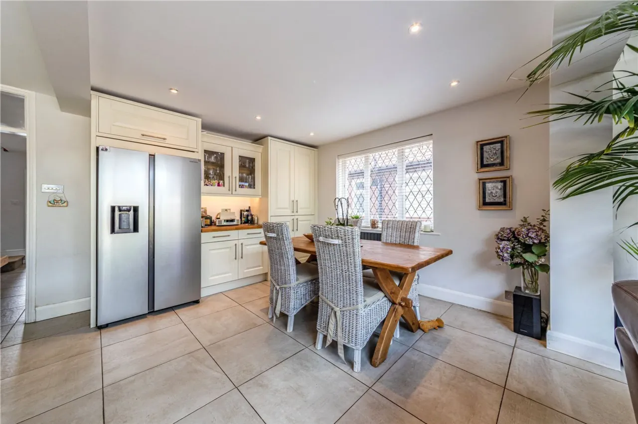 Winern Glebe, Byfleet, West Byfleet, ..., photo 4