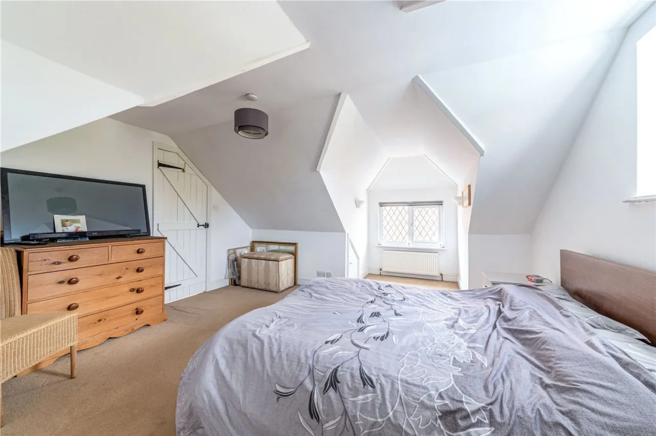 Winern Glebe, Byfleet, West Byfleet, ..., photo 21