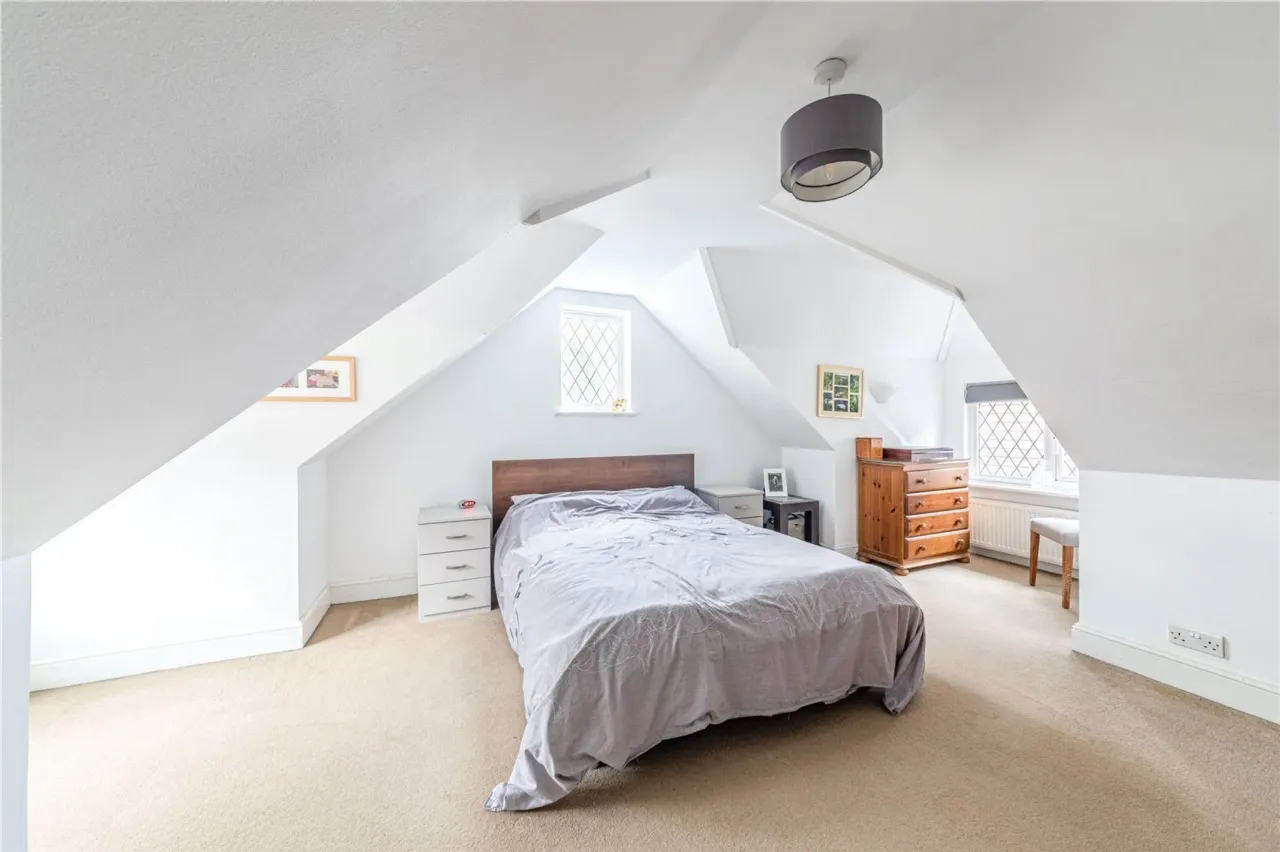 Winern Glebe, Byfleet, West Byfleet, ..., photo 19