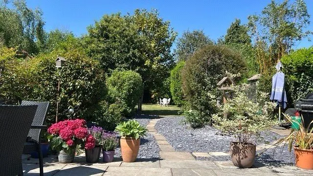 Winern Glebe, Byfleet, photo 28