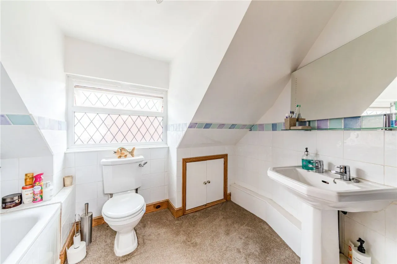 Winern Glebe, Byfleet, West Byfleet, ..., photo 24