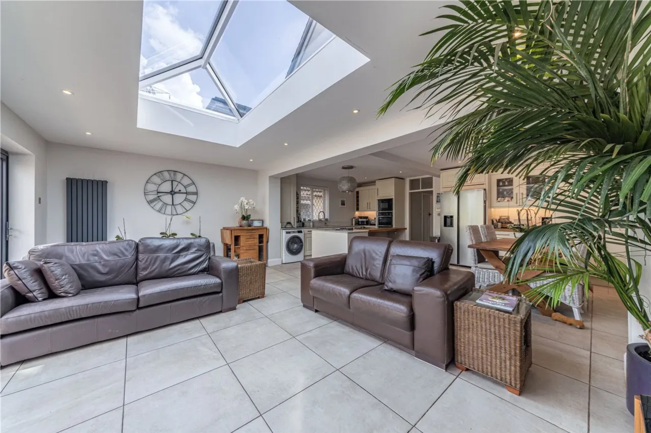 Winern Glebe, Byfleet, West Byfleet, ..., photo 7