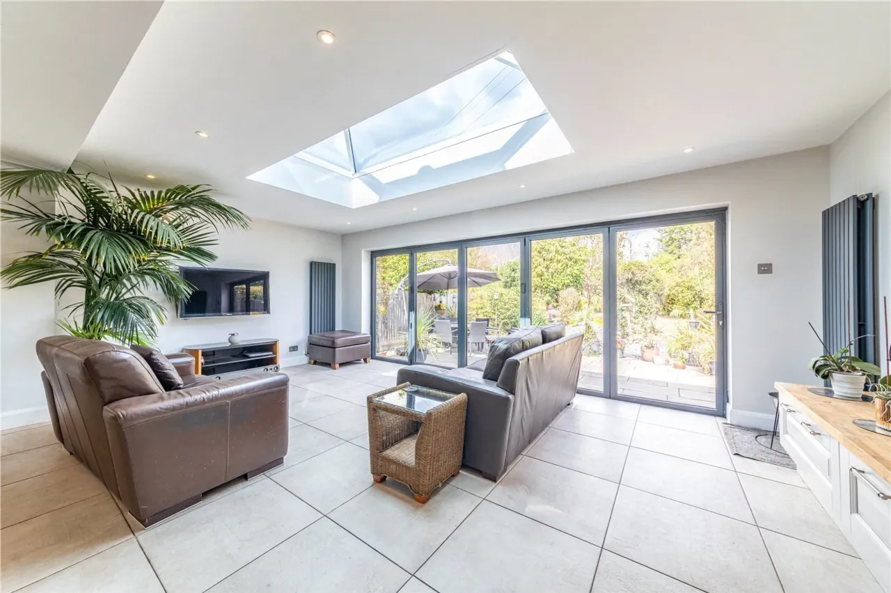 Winern Glebe, Byfleet, West Byfleet, ..., photo 6