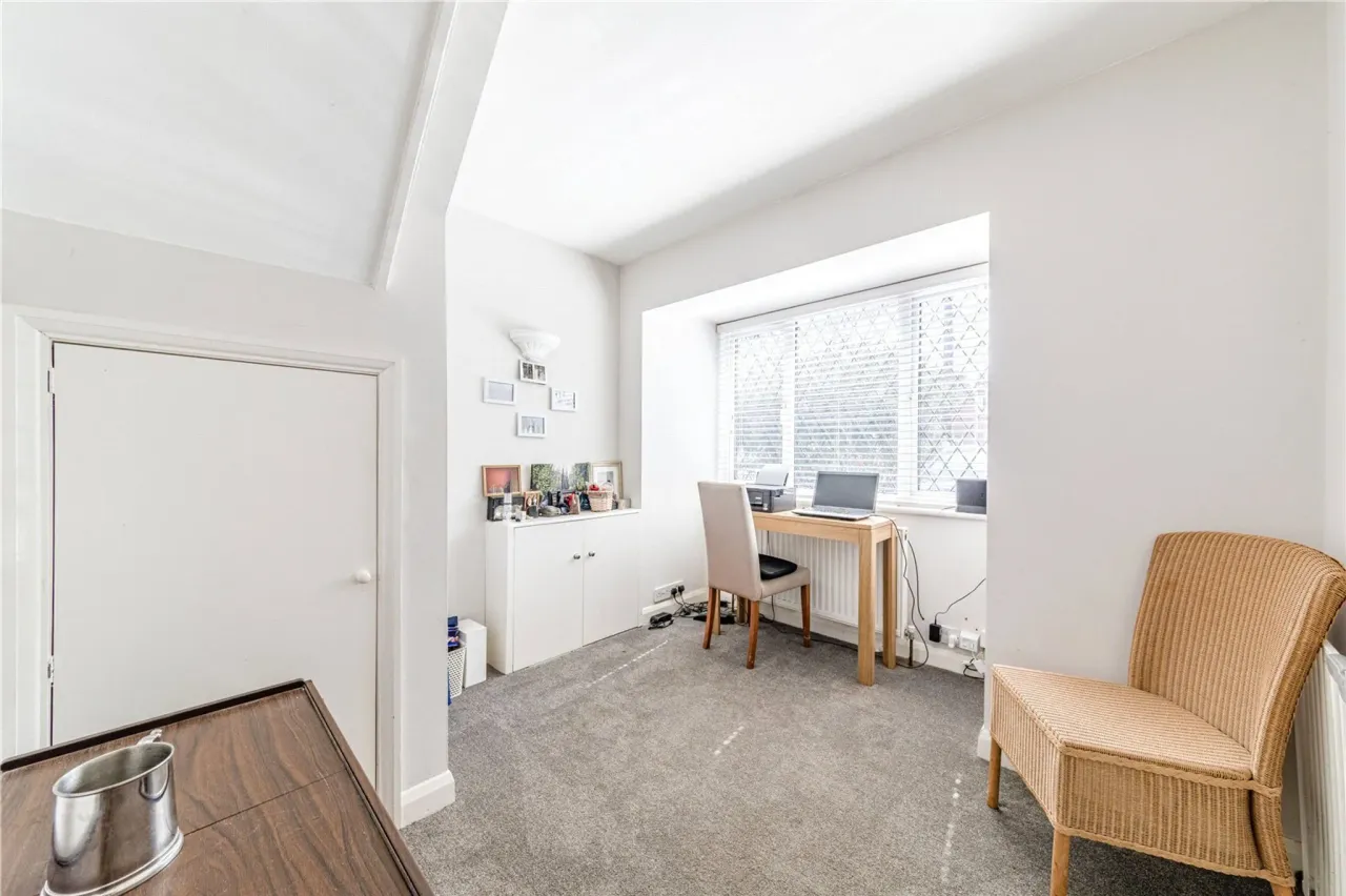 Winern Glebe, Byfleet, West Byfleet, ..., photo 15