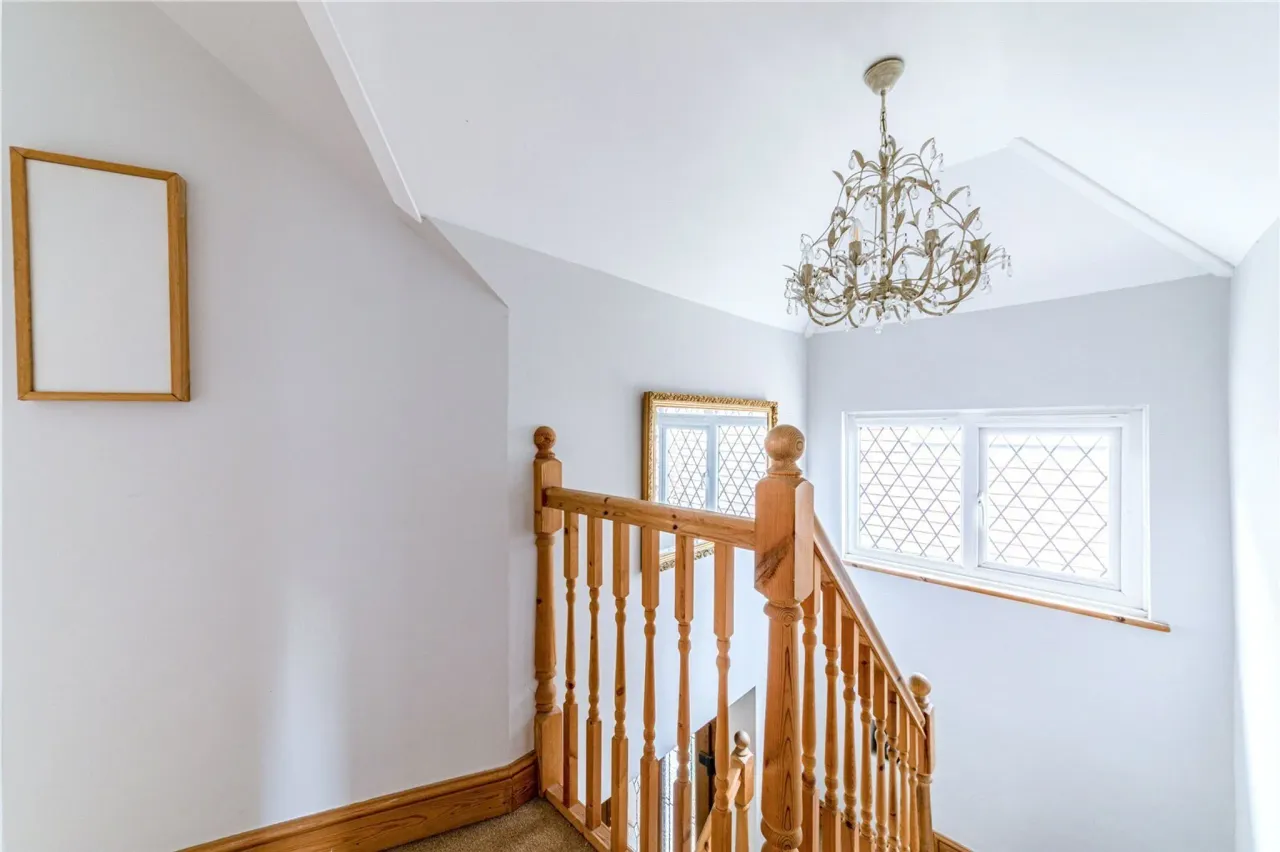 Winern Glebe, Byfleet, West Byfleet, ..., photo 18