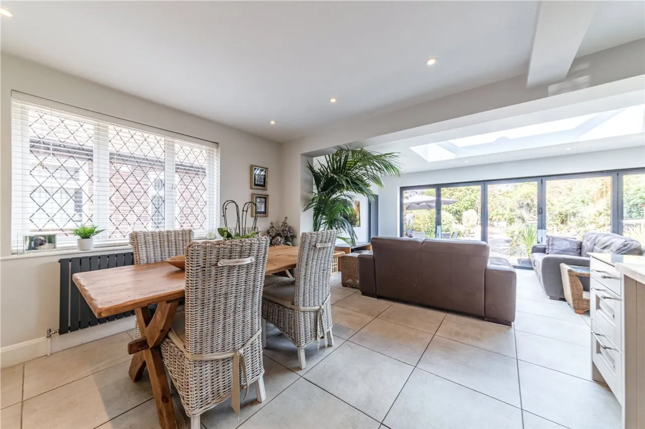 Winern Glebe, Byfleet, West Byfleet, ..., photo 5
