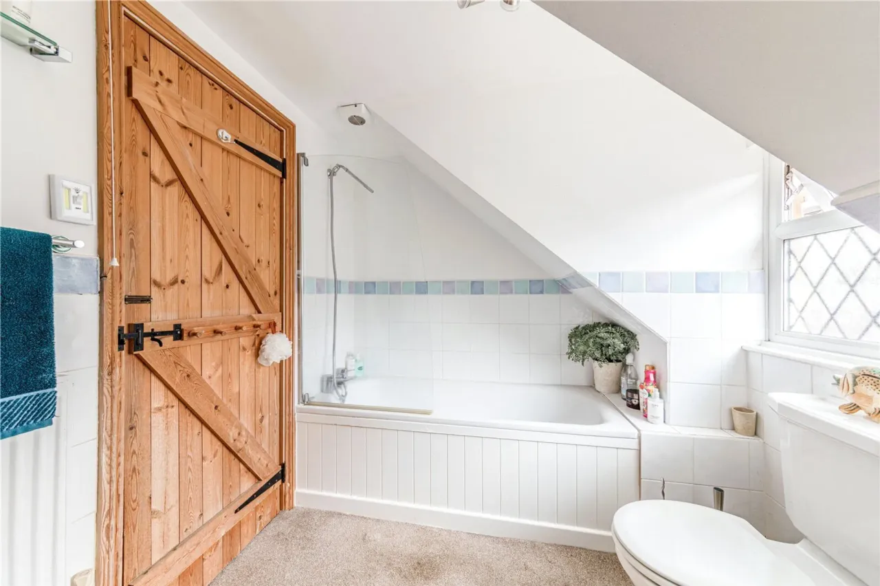 Winern Glebe, Byfleet, West Byfleet, ..., photo 25