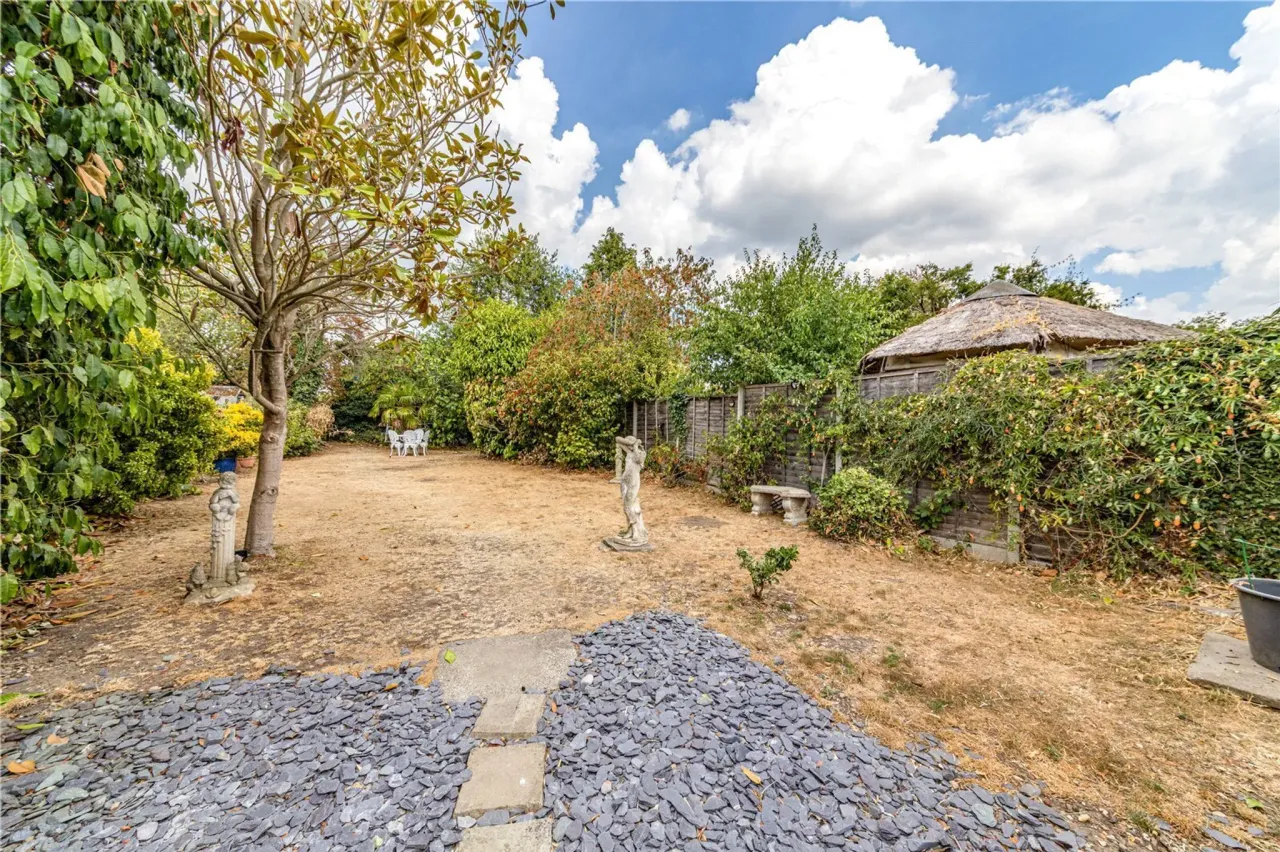 Winern Glebe, Byfleet, West Byfleet, ..., photo 28