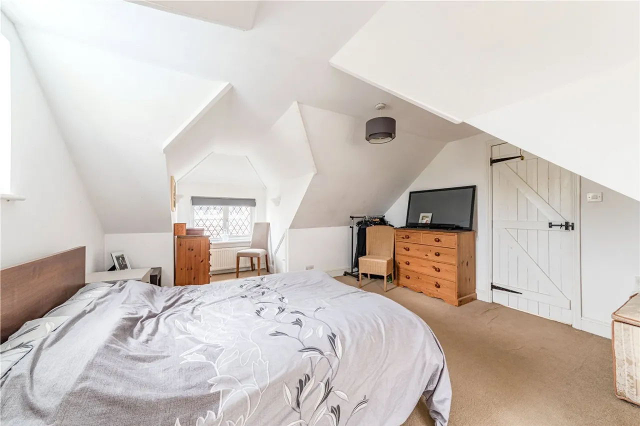 Winern Glebe, Byfleet, West Byfleet, ..., photo 20