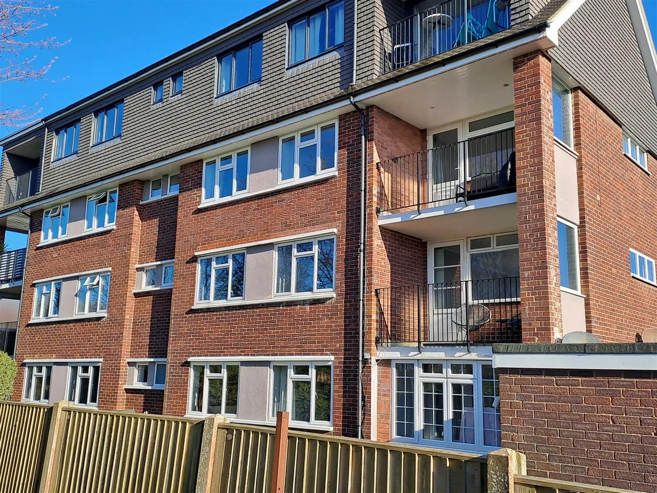 Jubilee Avenue, Rustington, photo 10