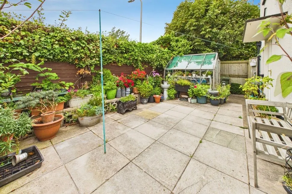 Coleridge Vale Road North, Clevedon, North Somerset, BS21, photo 10
