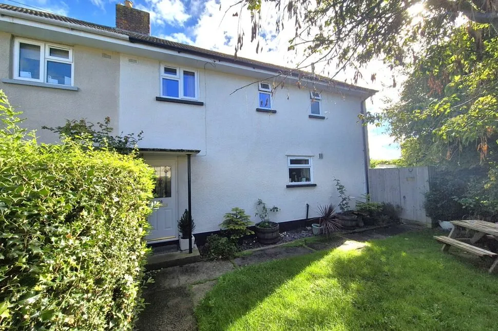3 bed house for sale — Coleridge Vale Road North, Clevedon, North Somerset, BS21