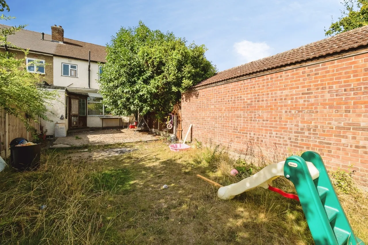 Coniston Avenue, Upminster, RM14, photo 15